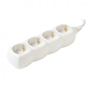 PRODUZNI KABL NV04/WH 1,5M
