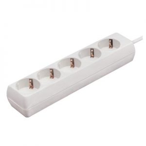 PRODUZNI KABL NV05-3/WH 3M