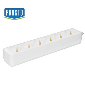 PRODUZNI KABL NV06/WH-P 1,5M
