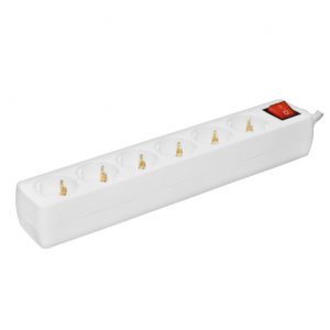 PRODUZNI KABL NV06K-3/WH-P/1,5