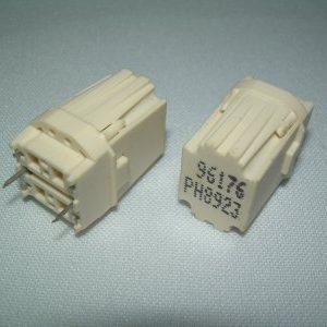 PTC OTPORNIK 2P BELI
