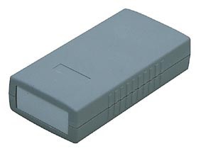 Plasticna kutija BOXG407