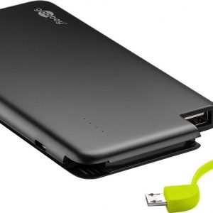 PowerBank baterija / punjac 4000 mAh 64558