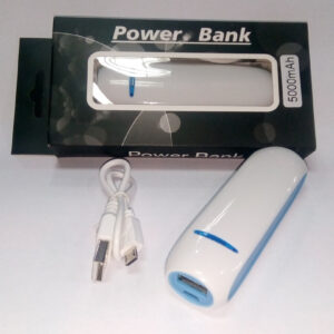 PowerBank baterija / punjac 5000 mAh