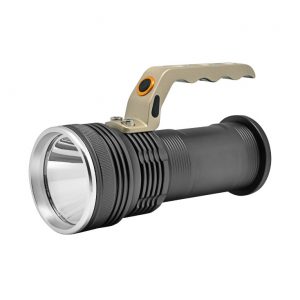 Punjiva LED baterijska lampa CREE XP-E LED dioda