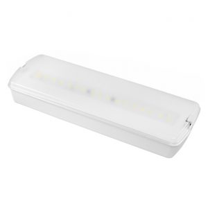 Punjiva LED nadgradna lampa 17 LED