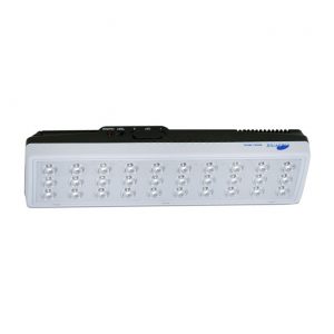 Punjiva LED nadgradna lampa 30 LED M-630L