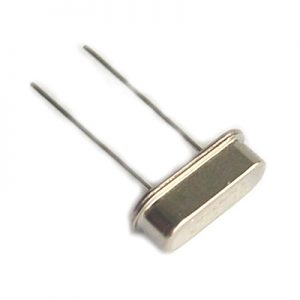 Quartz kristal 16MHz mali