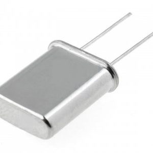 Quartz kristal 22,1184MHz