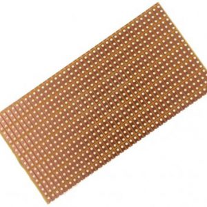 RASTER PLOCA 160X100 H25PS160
