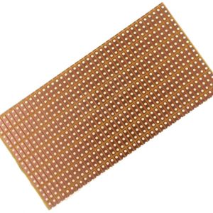RASTER PLOCA 50X100 H25PS050