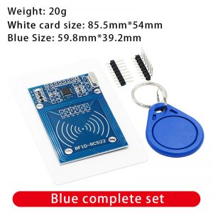 RC522 RFID Card Module