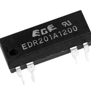 REED RELE EDR201A1200Z 12V