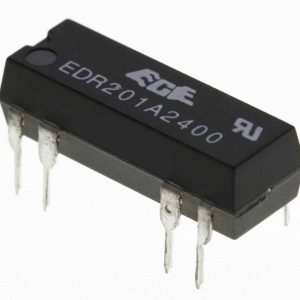 REED RELE EDR201A2400Z 24V