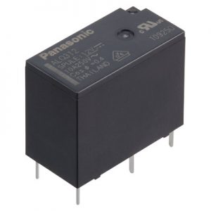 RELE 12V 10A ALQ312