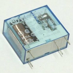 RELE 12V 10A FINDER