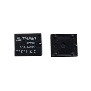 RELE 12V 16A (TRKV)