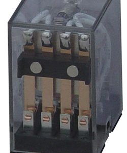 RELE 12V 4X5A