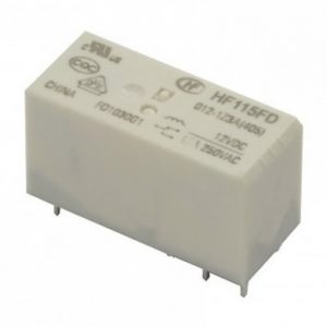 RELE 12V12A HF HF-115FD