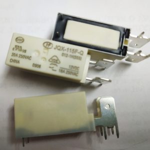 RELE 12V18A JQX-115F-Q