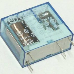 RELE 24V 10A FINDER