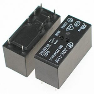 RELE 24V 16A JQX-115F