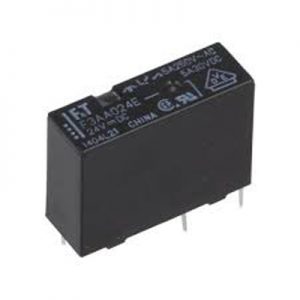 RELE 24V 5A F3AA024E