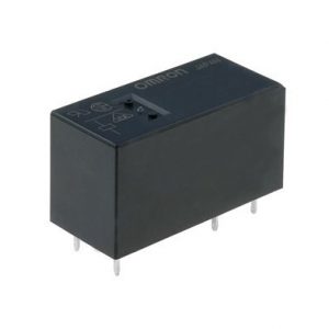 RELE 24V16A OMRON G2RL-1E