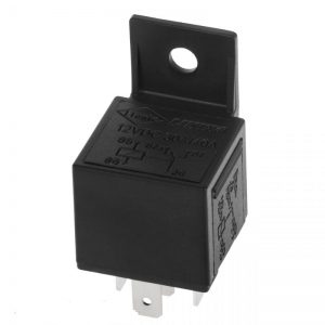 RELE ZA AUTO 12V 30A 4120