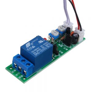 RELEJNI MODUL 5V