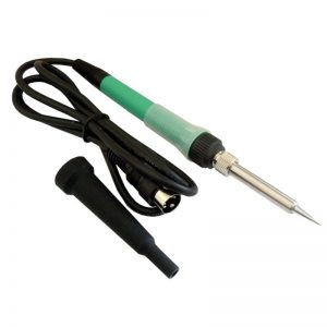 REZERVNI STAP 5SS-200-IRON