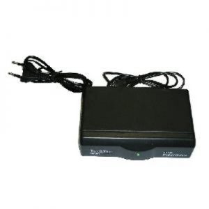 RF MODULATOR HS-2004