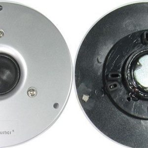 Repro visokotonac 110mm 4ohm,  Pure Acoustic , Q080F