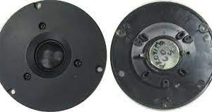 Repro visokotonac 110mm 4ohm, /  Pure Acoustic , Q080G