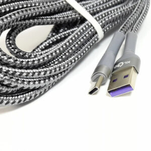 KABL USB A- USB C , 3M