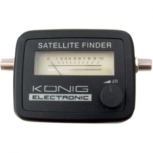 SATELITSKI FINDER
