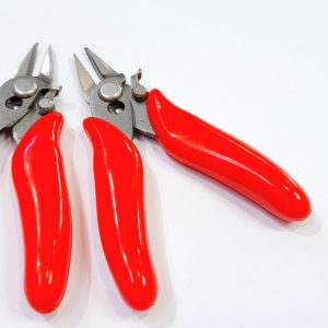 SECICE MINI  3,5 INC,  CRVENE ,A441