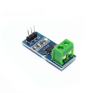 SENZOR STRUJE ACS712ELC 5A