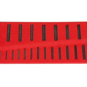 SET BURGIJA -150 KOM