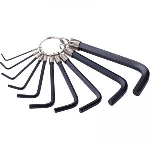 SET IMBUS 10X