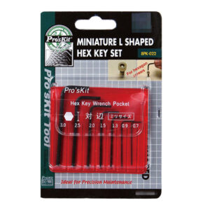 SET IMBUS 8PK-022
