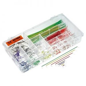 SET KRATKOSPOJNIKA WJW-60B