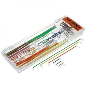 SET KRATKOSPOJNIKA WJW-70B