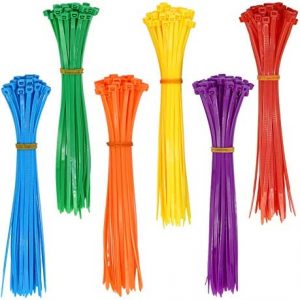 SET VEZICA ZA KABLOVE 100mm X 2,5mm