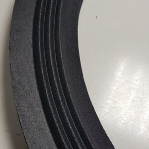 VESANJE ZA ZVUCNIK 375mm (15-inc) TEKSTIL