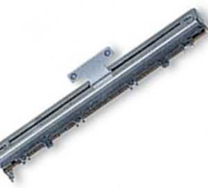 SIBER POTENCIOMETAR A10K 128mm (MONO) T TIP