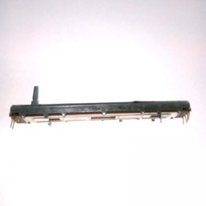 SIBER POTENCIOMETAR A10K 128mm (STEREO)