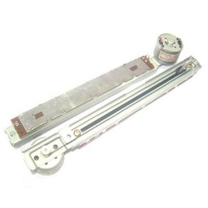 SIBER POTENCIOMETAR B10K 170mm SA MOTOROM