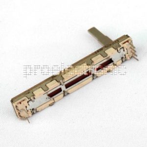 SIBER POTENCIOMETAR B50K 60mm /T2/