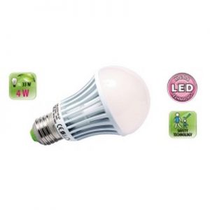 SIJALICA LED LK4/27M